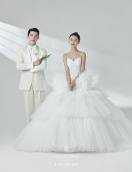 -金海岸婚纱摄影(塘沽店)