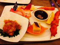 -杭州国际会议中心洲际酒店-原素全日餐厅(解放东路店)