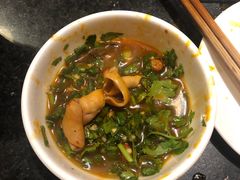 -红鼎坊·老成都火锅(新南门店)