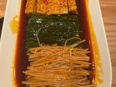 -谷丽麦馕新疆菜·清真(步步高梅溪新天地店)