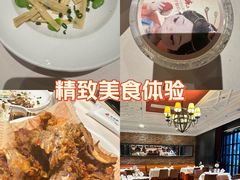 -大鸭梨烤鸭(甘家口店)