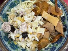 -美味斋(西北街店)