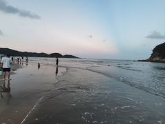 -东海半边山旅游度假区