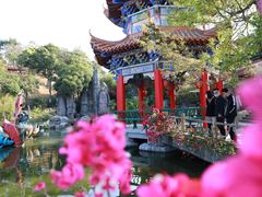 -东莞观音山旅游风景区
