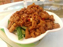 -椿记烧鹅(叠彩店)