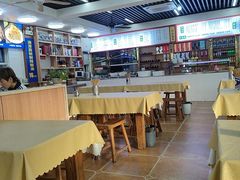 -七一路油泼面(七一路总店)