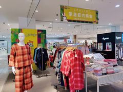 -伊势丹(现代城店)
