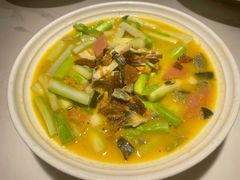 -荷塘秋月·本帮江浙菜(国权路店)