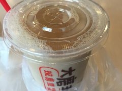 -永和大王(小厨·东四十条店)