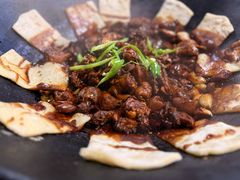 -皖北巫氏三胖地锅鸡(长淮总店)