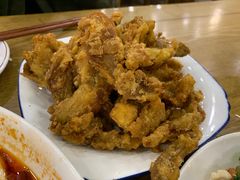 -福顺祥大盘鸡(临潼店)