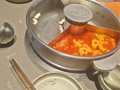 -巴奴毛肚火锅(大剧院店)