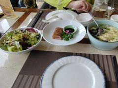 -望京楼flavor餐厅(古北水镇景区店)