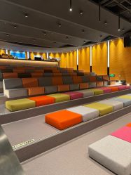 点击看大图 -小鸡哆哆故事屋·儿童乐园(嘉里城店)