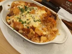-必胜客(庆阳南大街店)