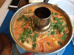 -Onion restaurant