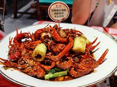 -辣小鲜·南昌大排档(船山路店)