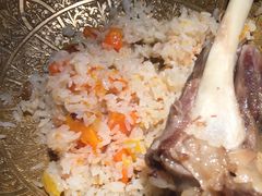 -楼兰新疆主题餐厅(苏州中心店)