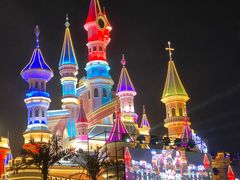 -沈阳方特欢乐世界