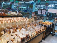 -永辉超市(龙湾万达店)