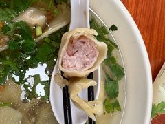 -蒸好吃馄饨