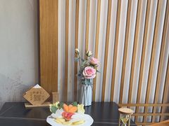 -野菌皇海景野生菌火锅(滨海大道店)