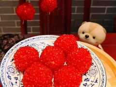 -京味张·北京烤鸭(南山店)