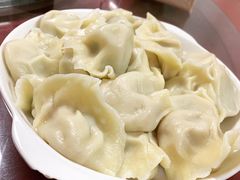 -哈尔滨饺子王·东北菜(鱼鳞浃路店)