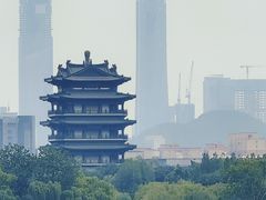-济南大明湖景区