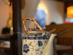 -绿茶餐厅(领展购物广场·中关村店)
