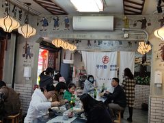 -节节香.成都非遗肥肠粉(总店)