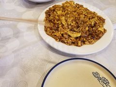 -金家老三饭庄(常营店)