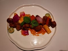 -话梅·客家小厨(东门店)