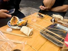-清真·西北人家风味馆(中山中路店)
