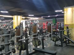 -峰鸟24h自助健身(锦泰城店)