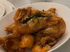 -上海和平饭店龙凤厅 Dragon Phoenix