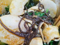 -大喜麻辣拌(凯德1818店)