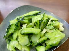 -老虎滩大连海鲜烧烤(水游城店)