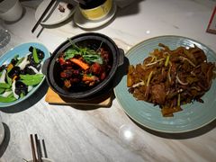 -志明眷村·台式融合菜·宵夜