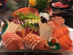 -熊出没日本烧肉放题