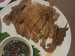 -湖泉水云间餐厅·弥勒地道菜(B座店)