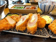 -胜博殿日式炸猪排(西红门店)