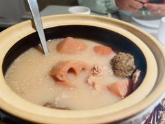 -玉满堂·湖北融合菜