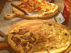 -比格比萨自助(国展店)