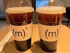 -CUBIC3三立方咖啡(西岸凤巢店)