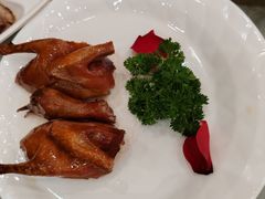 -坚记酒家·佛山老字号·顺德鱼生标准示范店