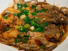 -小厨师·二十年沈家门小海鲜(百井坊巷店)