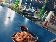 -小象钓虾·营地烧烤(洛溪店)