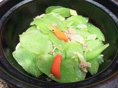 -顺风汤馆·广府粤菜(江宸天街店)