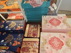 -85度C(东莞常平新南街店)